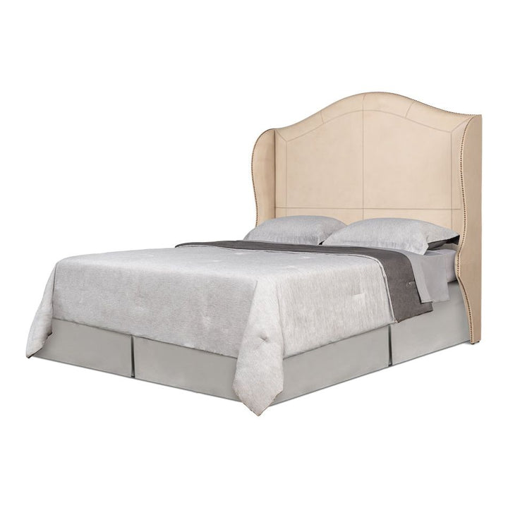 Dowry Equestrian Headboard