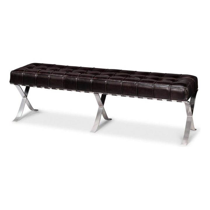 Catalunya Long Bench
