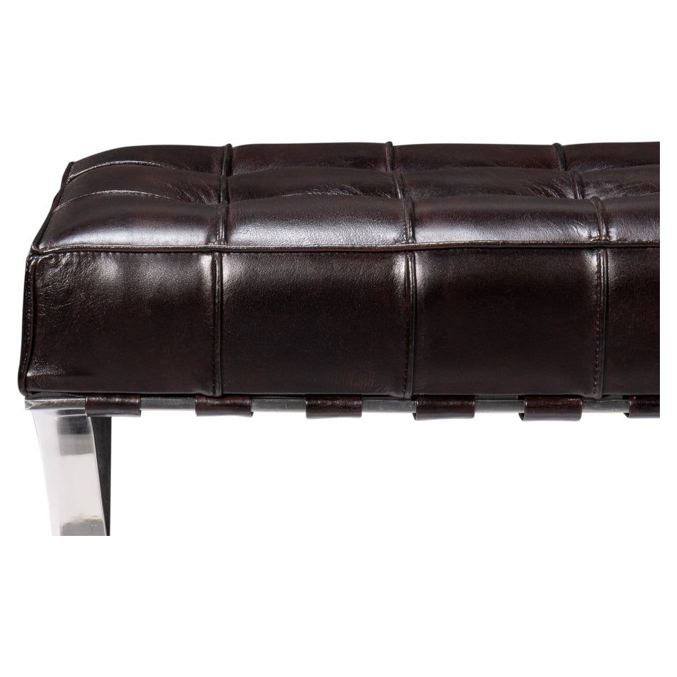 Catalunya Long Bench