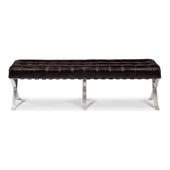 Catalunya Long Bench
