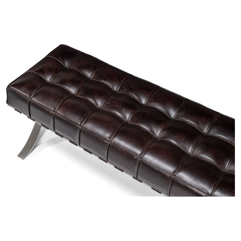 Catalunya Long Bench