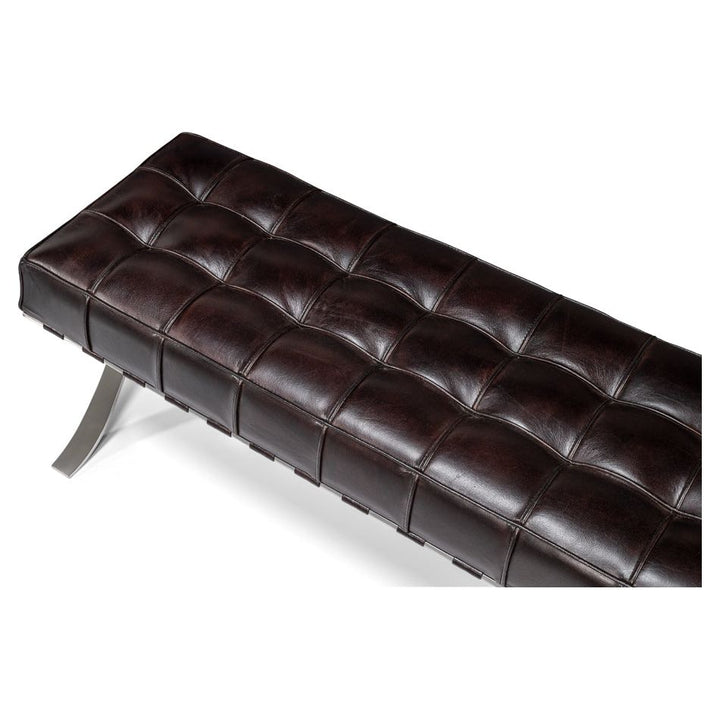 Catalunya Long Bench