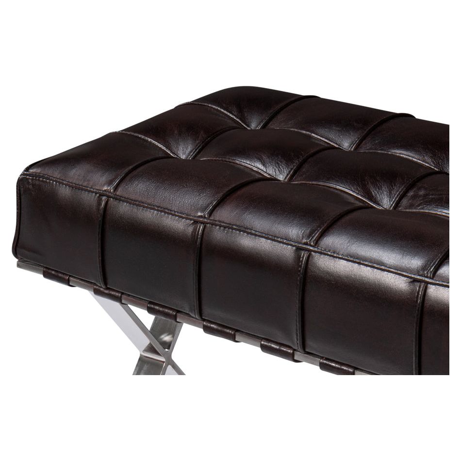 Catalunya Long Bench
