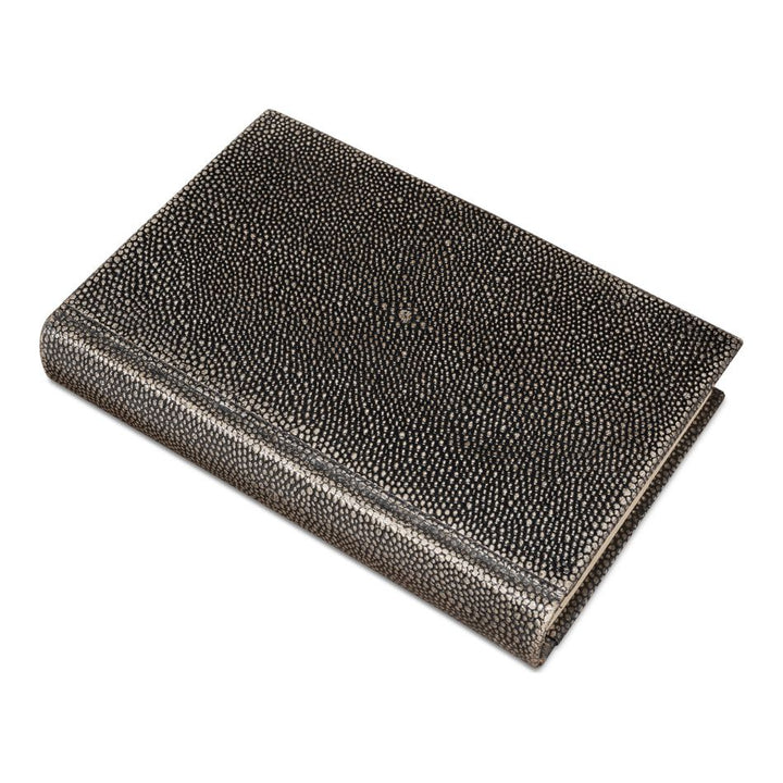 Shagreen Books Set Of 12