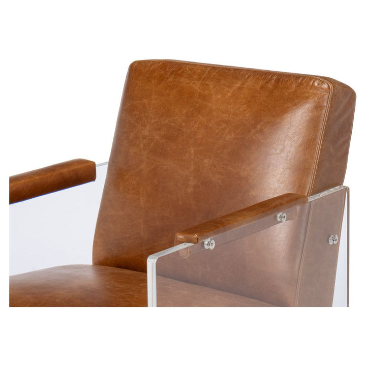 Holloway Armchair