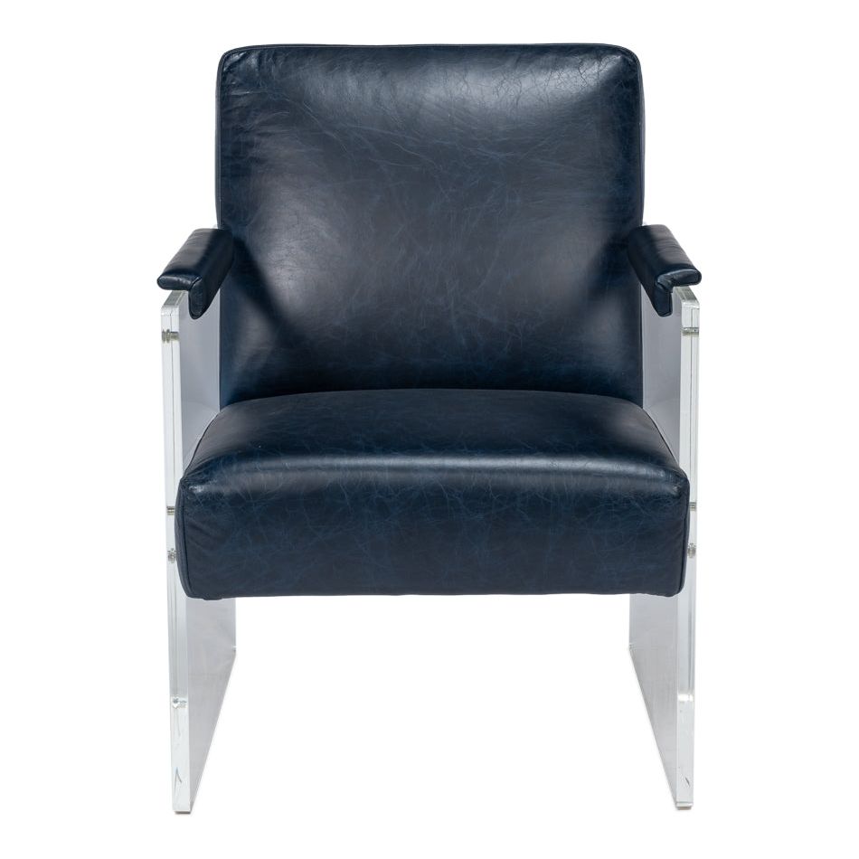 Holloway Armchair