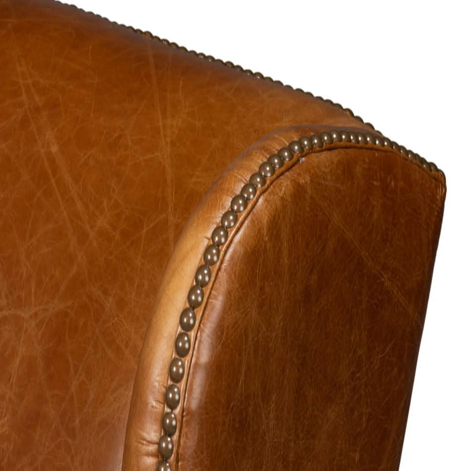 London Dry Accent Chair