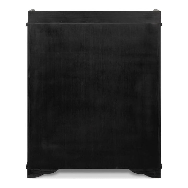 Helen Credenza Black
