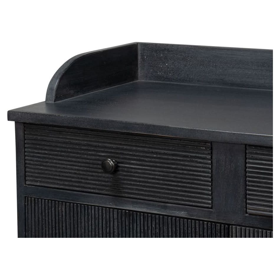 Helen Credenza Black