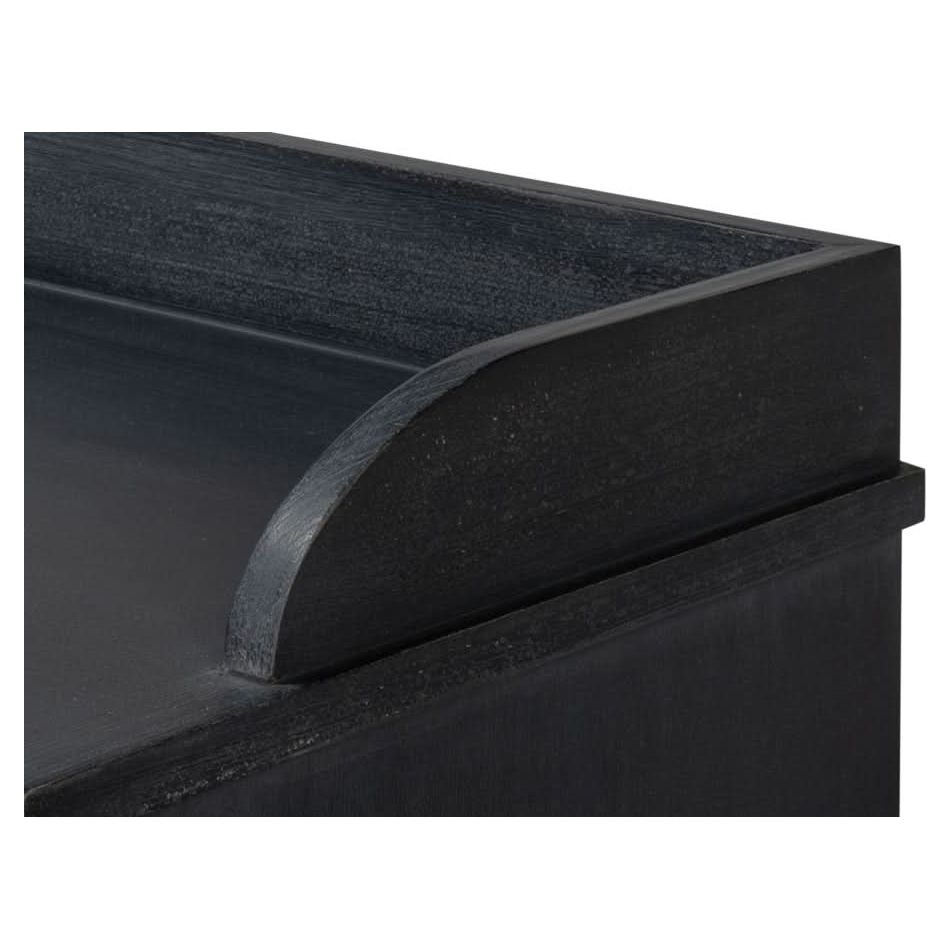 Helen Credenza Black