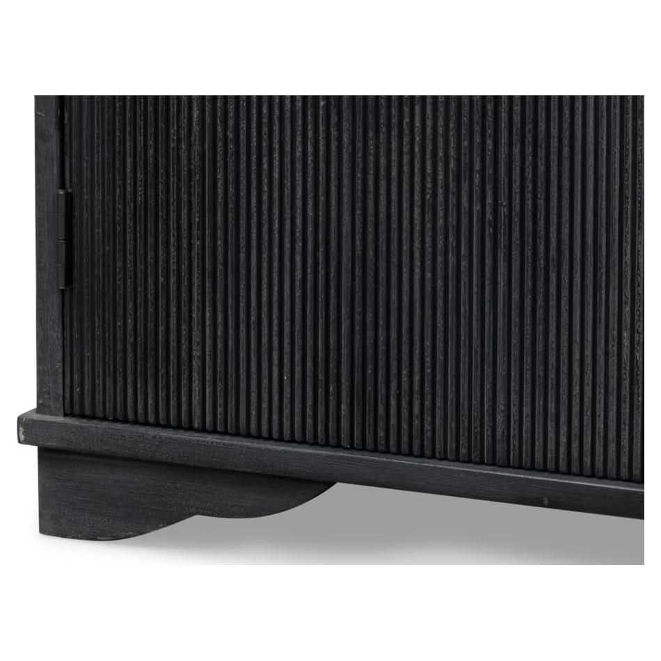 Helen Credenza Black