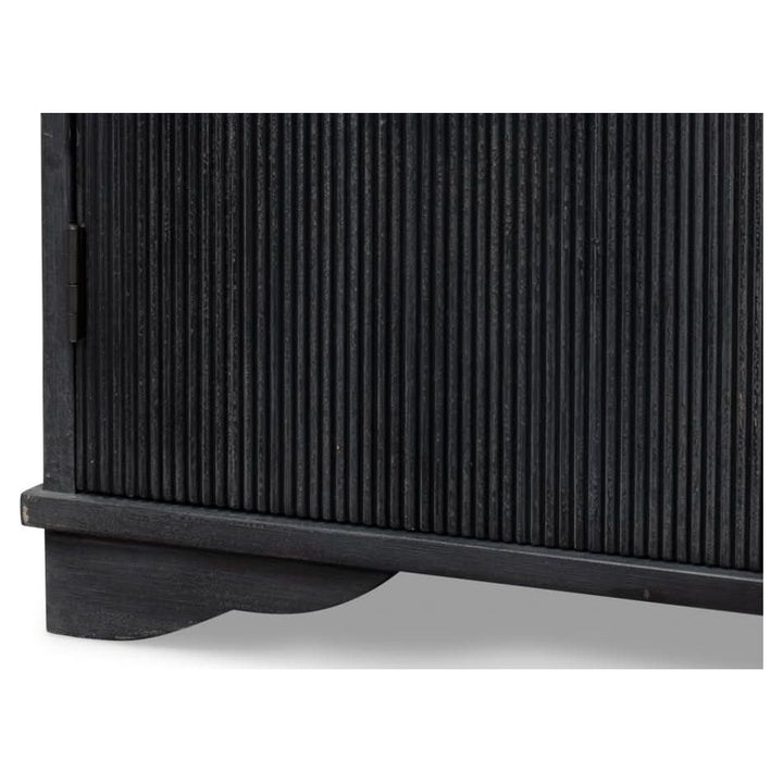 Helen Credenza Black