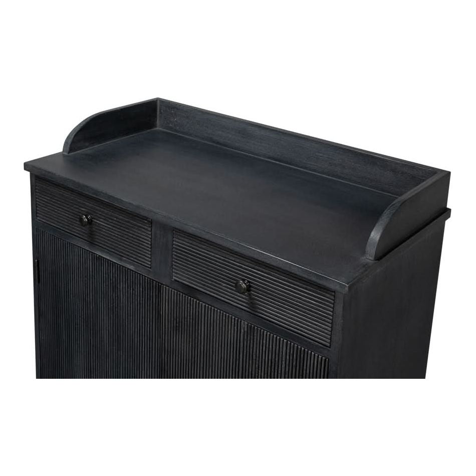Helen Credenza Black