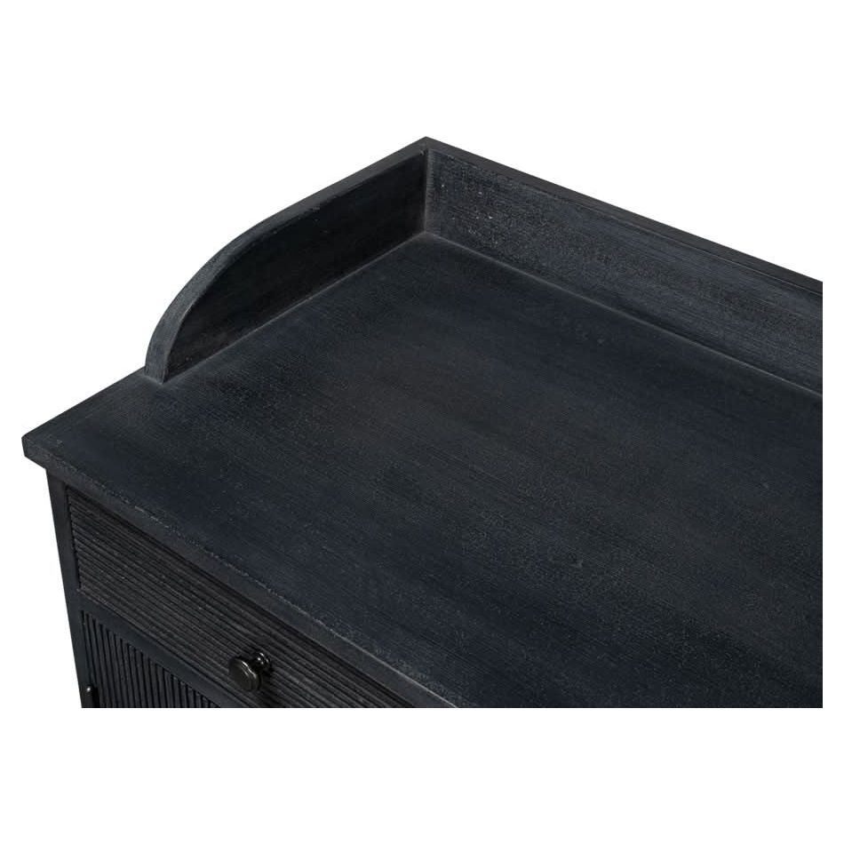 Helen Credenza Black