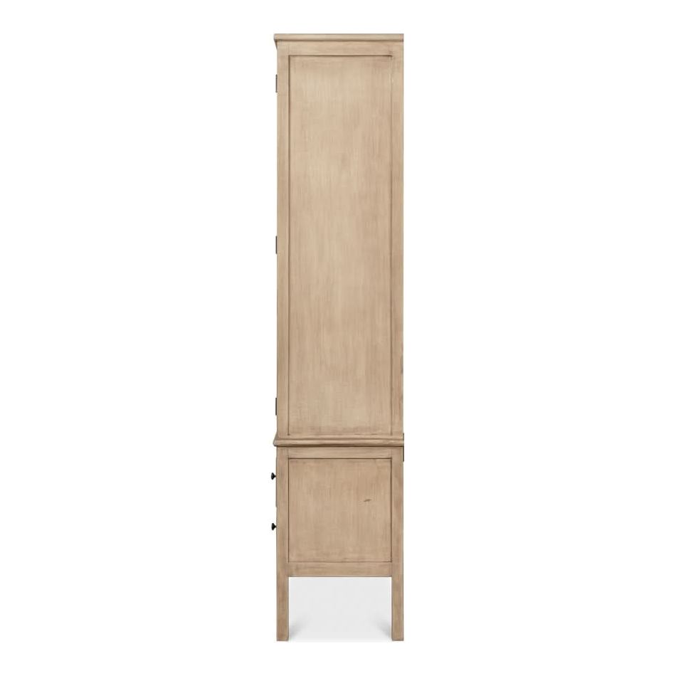 Bookcases & Etageres Cecile Bookcase, Beige