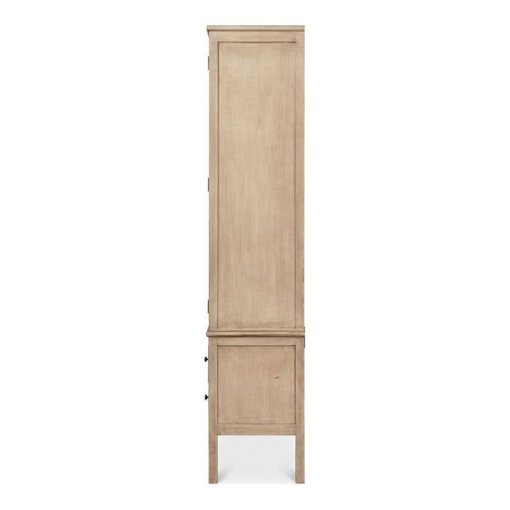 Bookcases & Etageres Cecile Bookcase, Beige