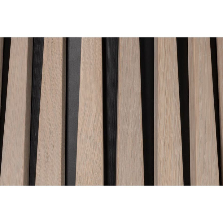 Clark Dining Table Grey