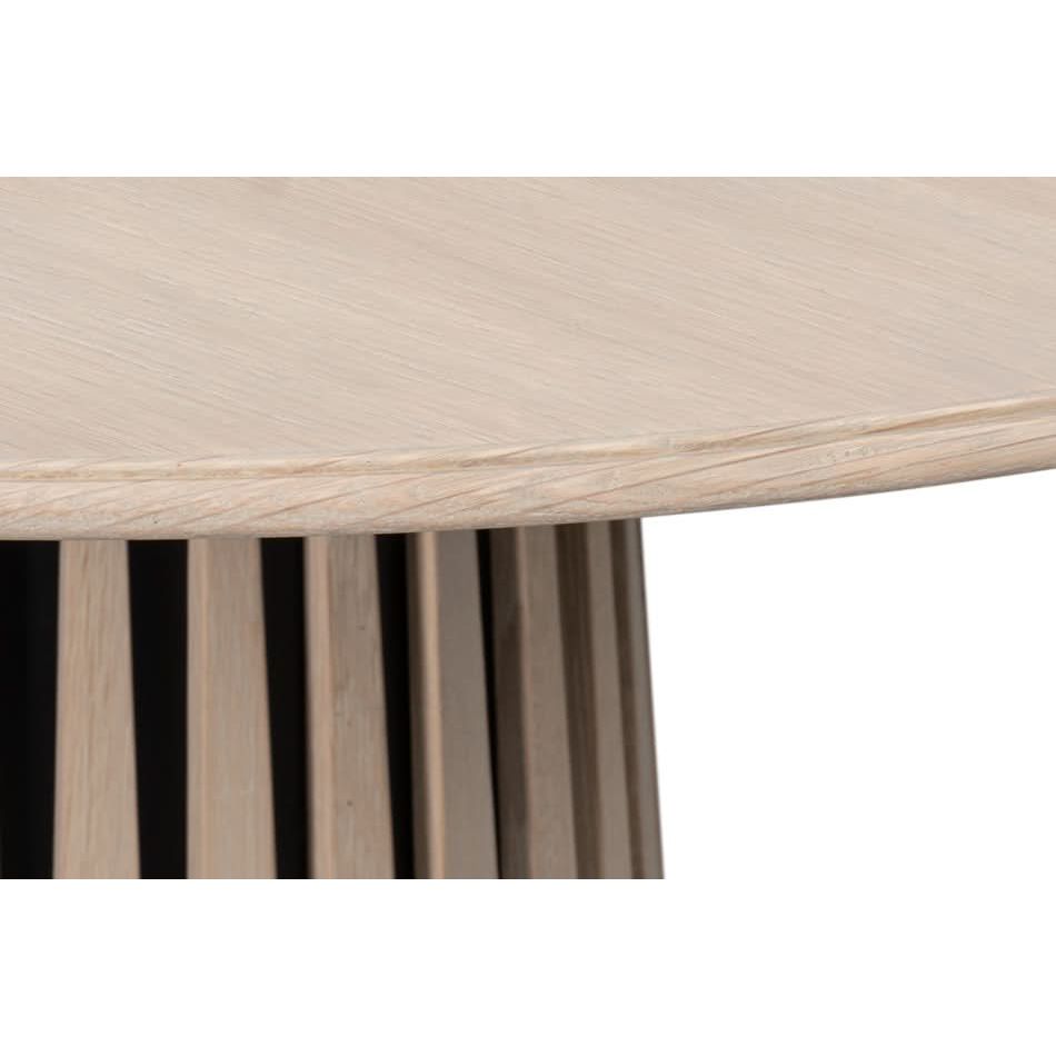 Clark Dining Table Grey