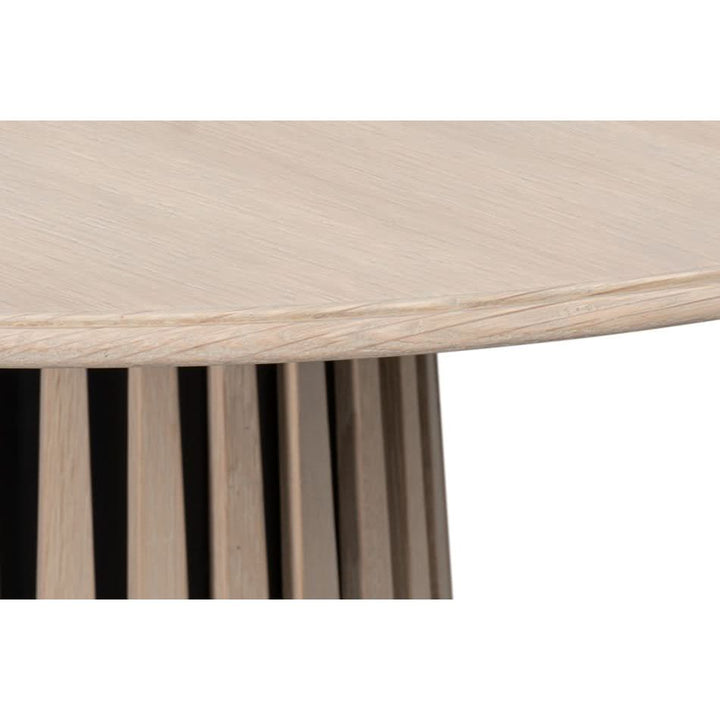 Clark Dining Table Grey