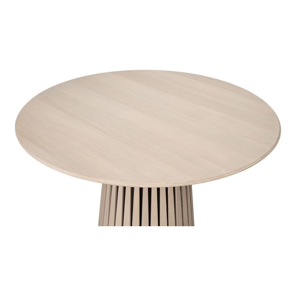 Clark Dining Table Grey