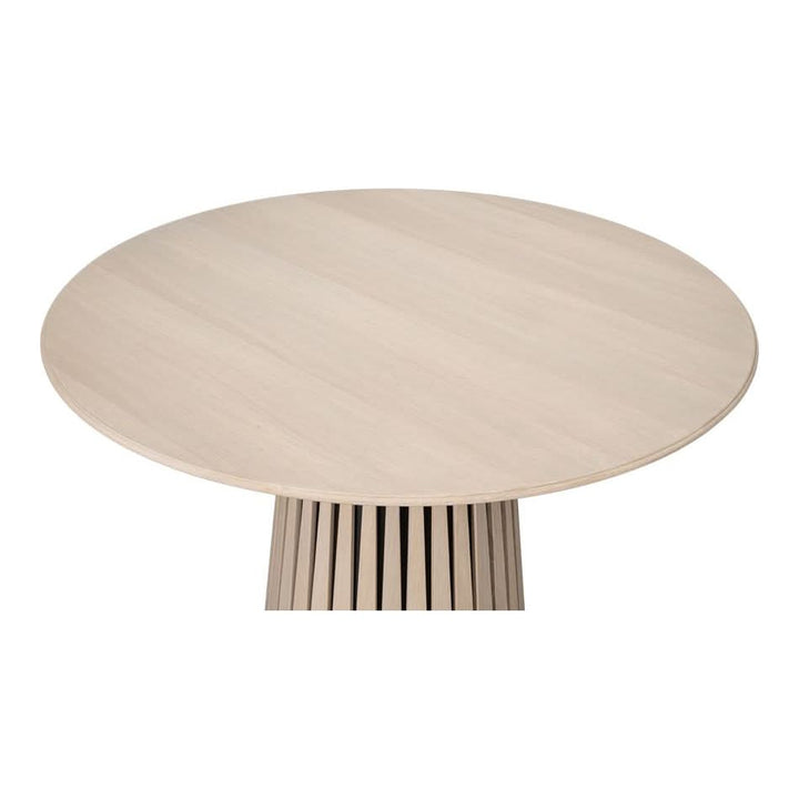 Clark Dining Table Grey