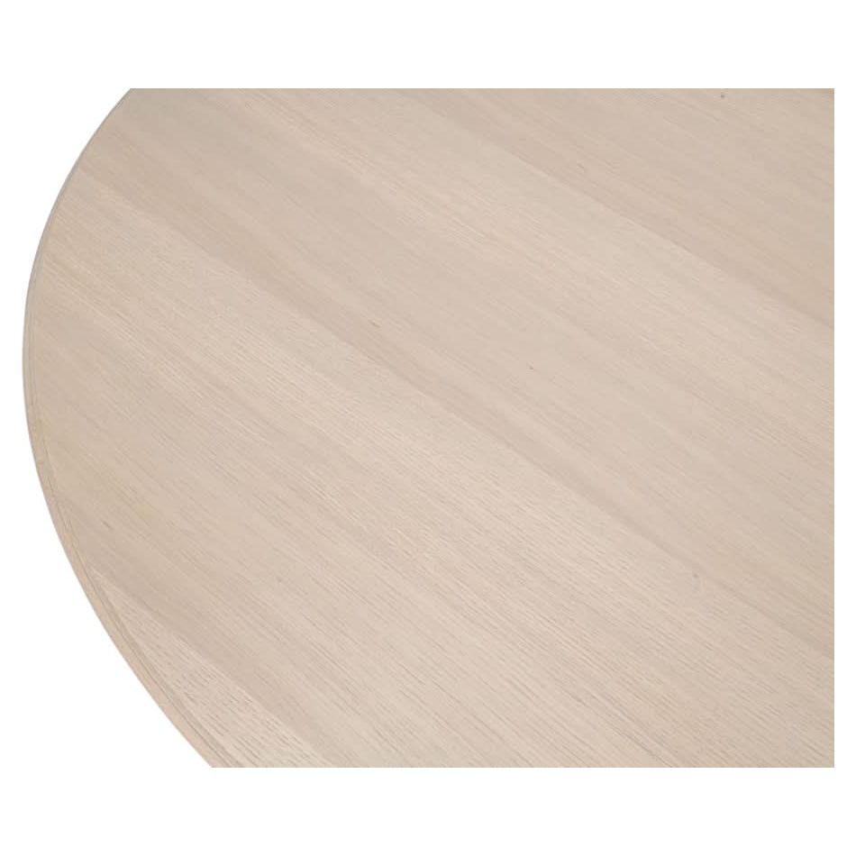 Clark Dining Table Grey