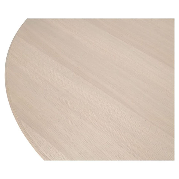 Clark Dining Table Grey