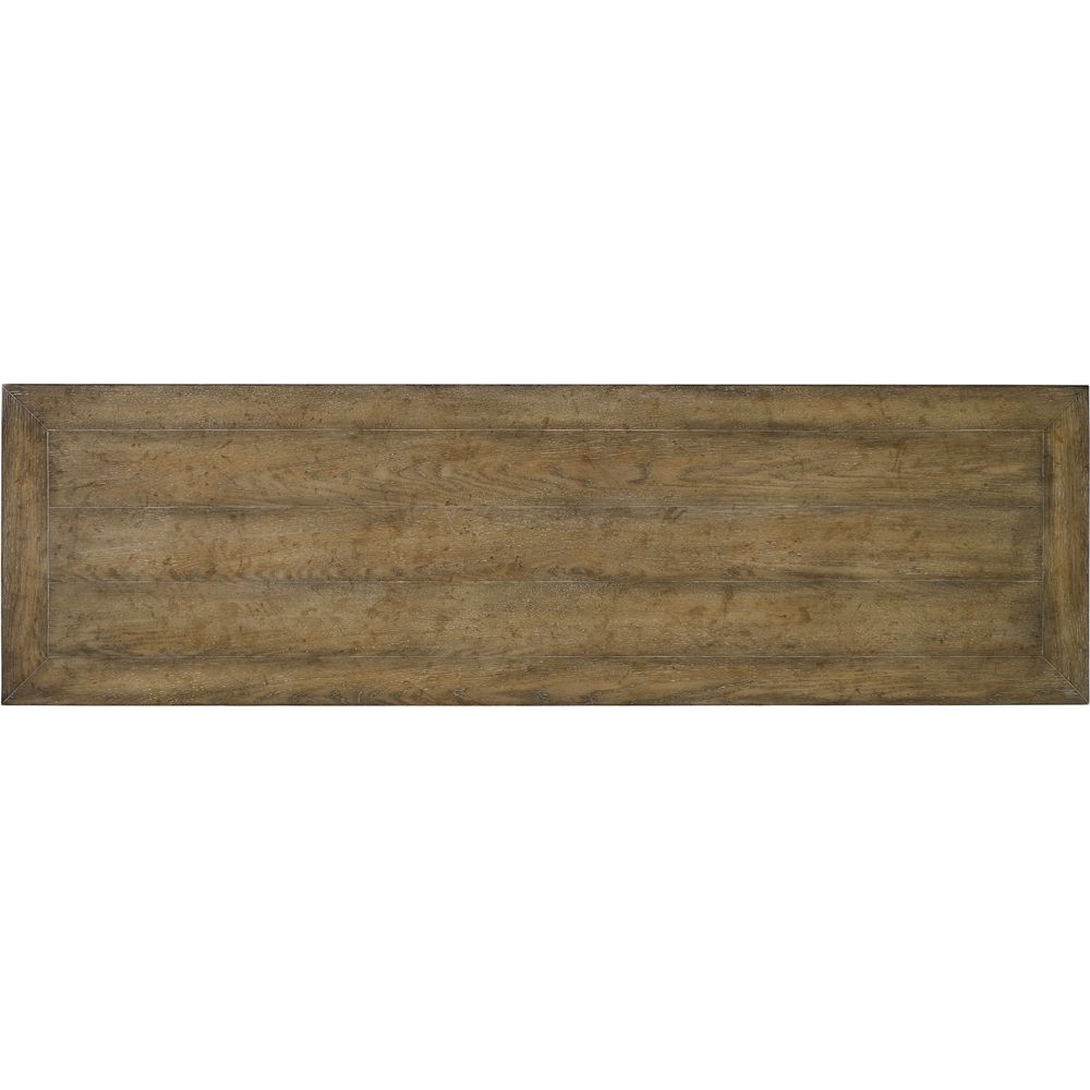 Dressers & Chests Sanctuary Medium Wood Dresser