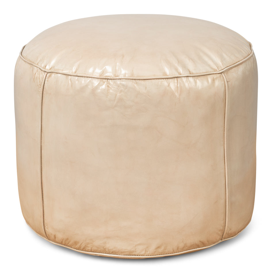 Soccerball Stool