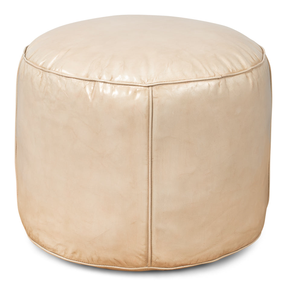 Soccerball Stool