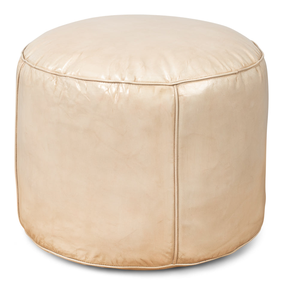 Soccerball Stool