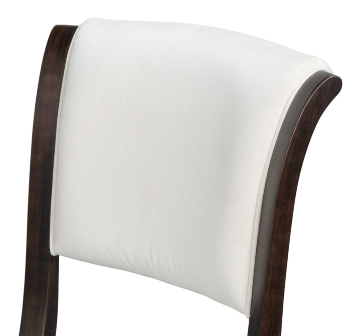 Trophy Elegant Side Chair