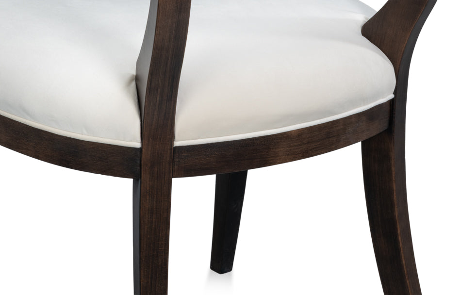 Trophy Elegant Side Chair