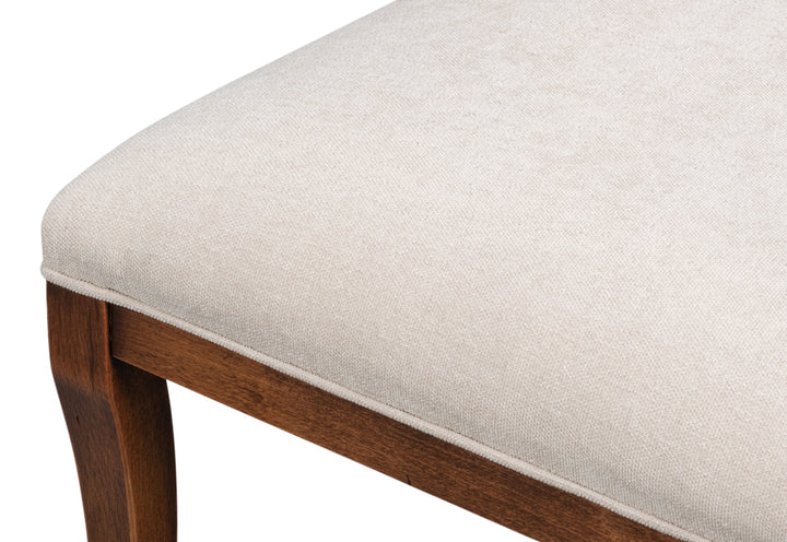 Trophy Elegant Side Chair