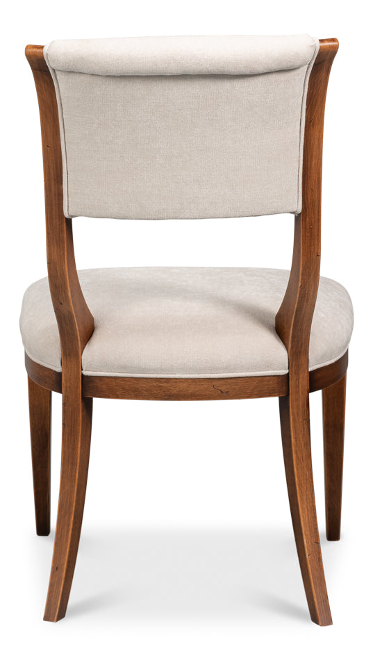 Trophy Elegant Side Chair