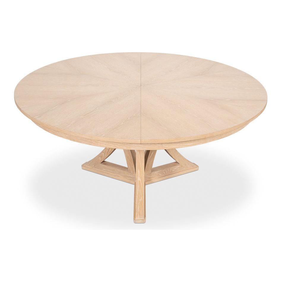 Casual Jupe Dining Table