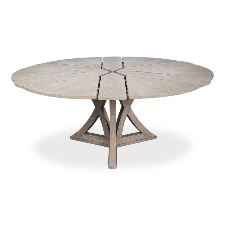 Casual Jupe Dining Table