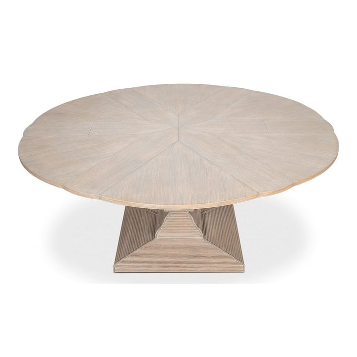 Dining Tables Kelso Equestrian Dining Table