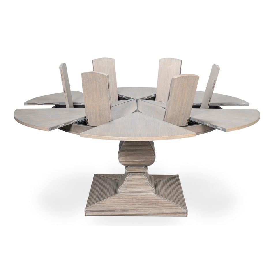Dining Tables Kelso Equestrian Dining Table