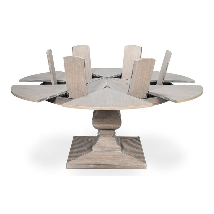 Dining Tables Kelso Equestrian Dining Table