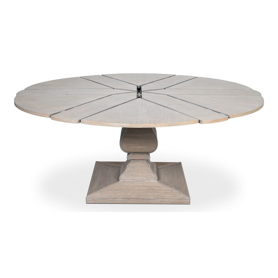Dining Tables Kelso Equestrian Dining Table