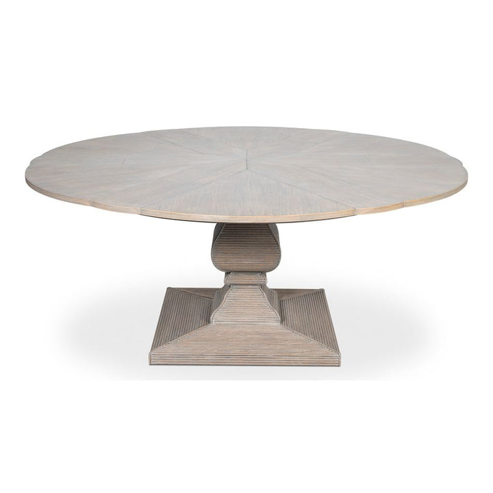 Dining Tables Kelso Equestrian Dining Table