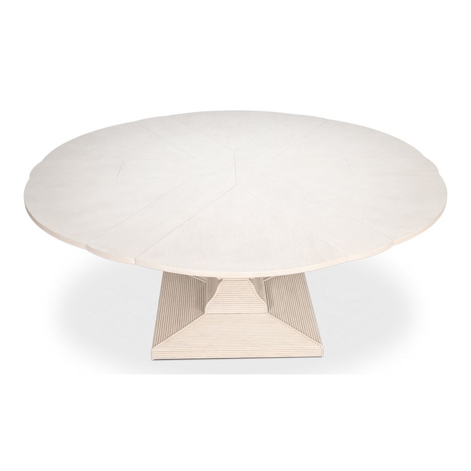 Kelso Equestrian Dining Table