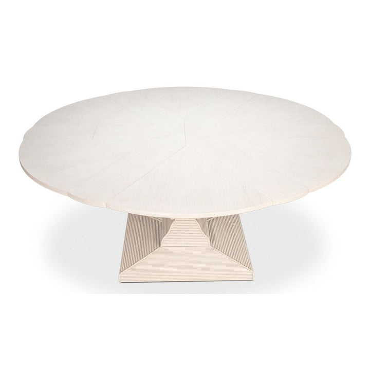 Kelso Equestrian Dining Table