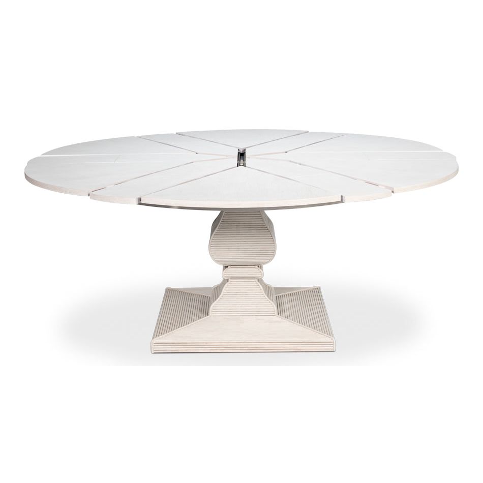 Kelso Equestrian Dining Table