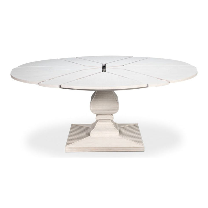 Kelso Equestrian Dining Table