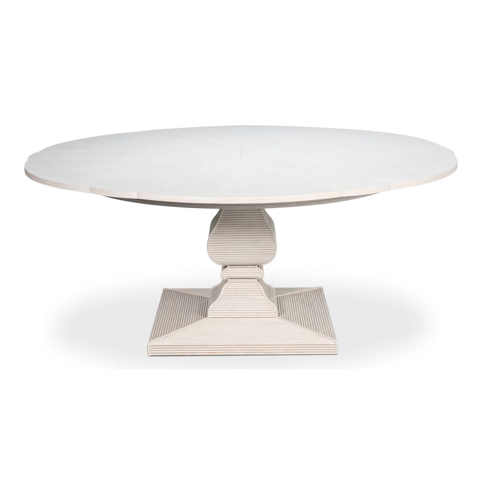 Kelso Equestrian Dining Table