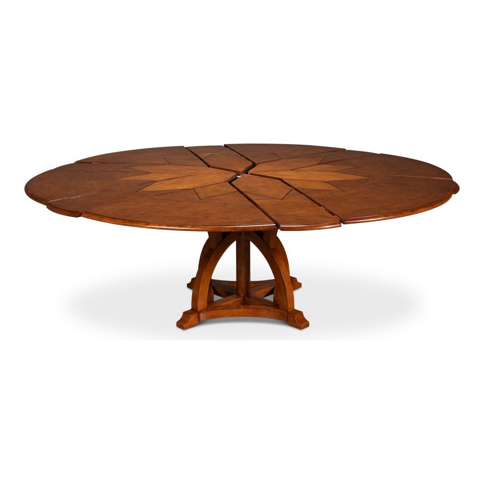 Jupe Dining Table - Thumbnail 5
