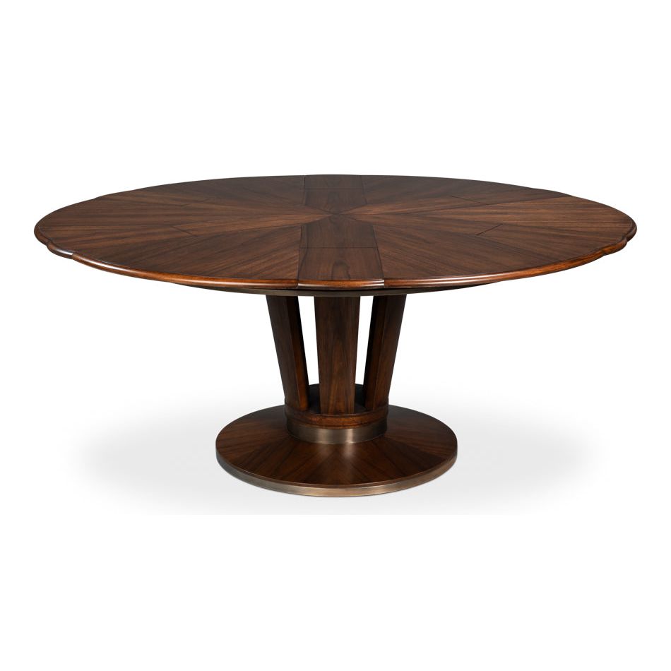 Dining Tables Soho Jupe Dining Table