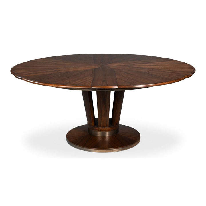 Dining Tables Soho Jupe Dining Table